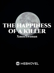 The Happiness of A Killer Book