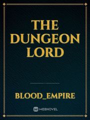 The Dungeon Lord Book
