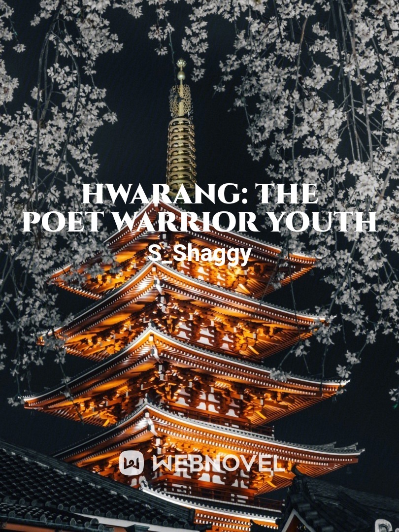 Hwarang: The Poet Warrior Youth Book