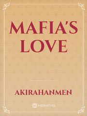 Mafia's love Book