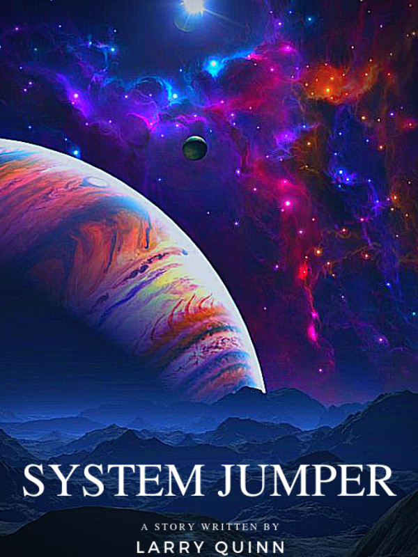 System Jumper Book