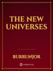 The New Universes Book
