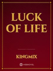 Luck Of Life Book
