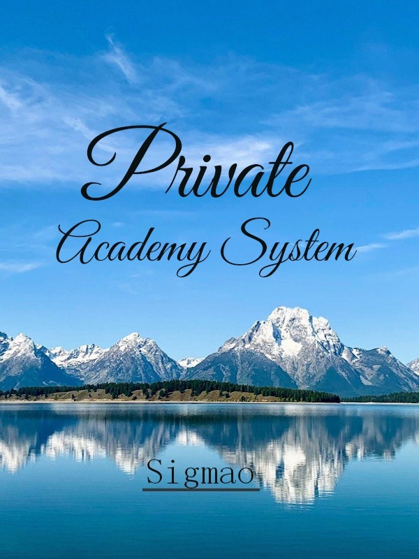 Private Academy System Book