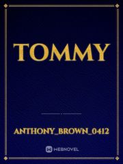 Tommy Book