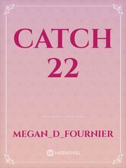 Catch 22 Book