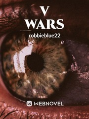 V Wars Book