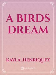 A birds dream Book