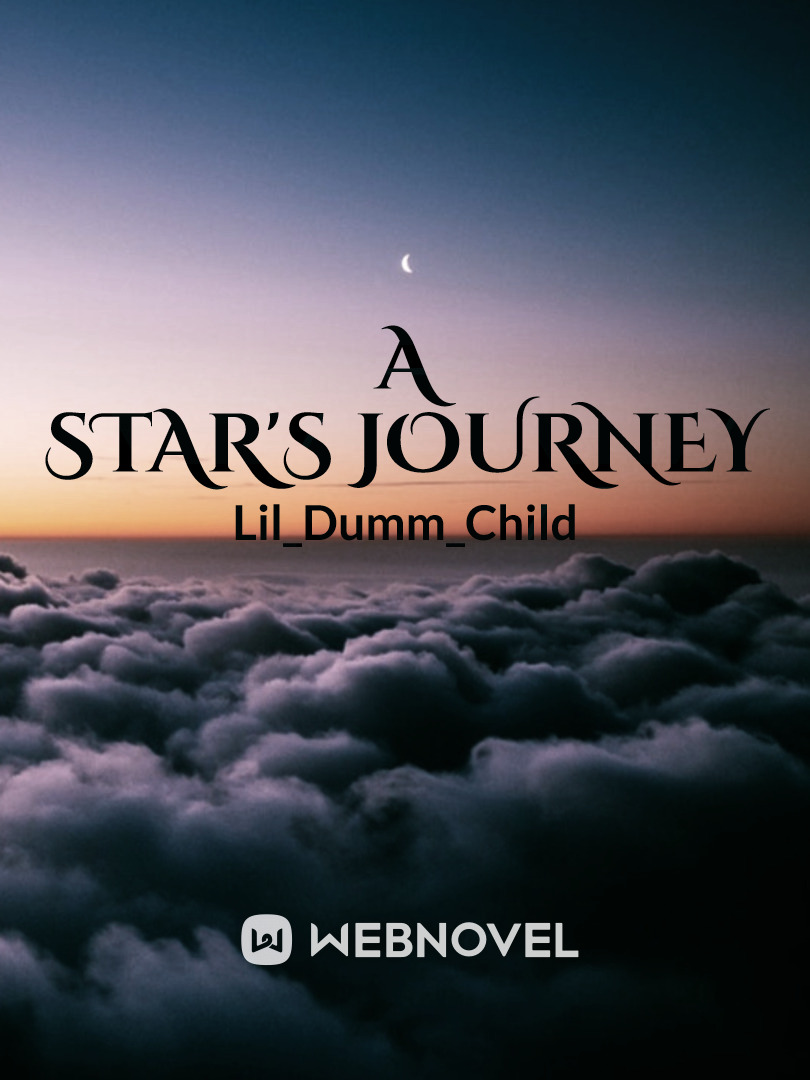 A Star's Journey Book
