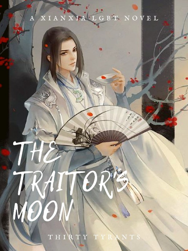 The Traitor's Moon [BL]