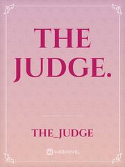 The Judge. Book