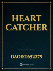 Heart Catcher Book