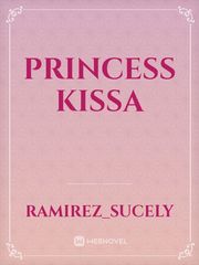 Princess Kissa Book