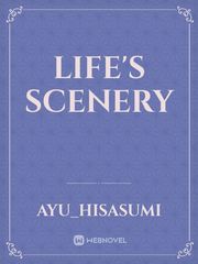 Life's scenery Book