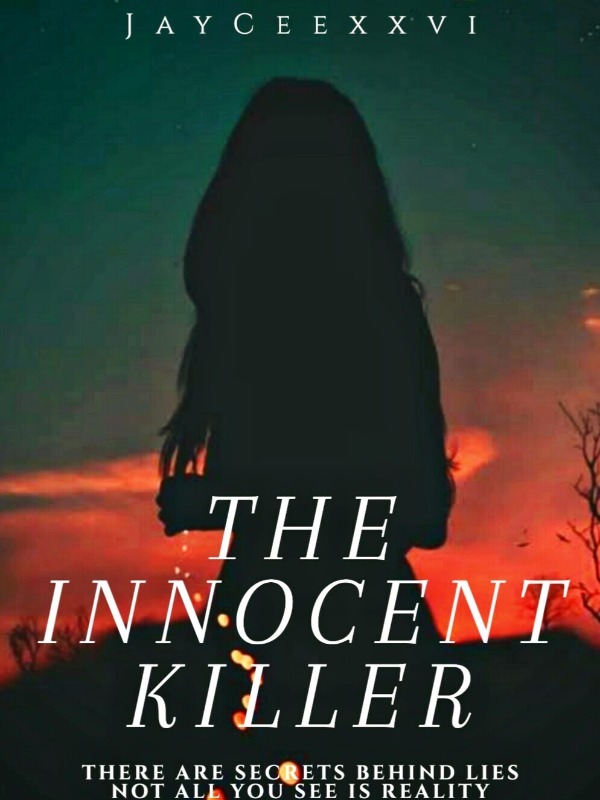 The Innocent Killer Book