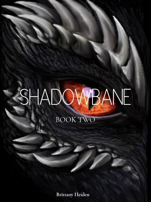 Book Two: Shadowbane