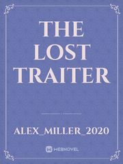 The Lost Traiter Book