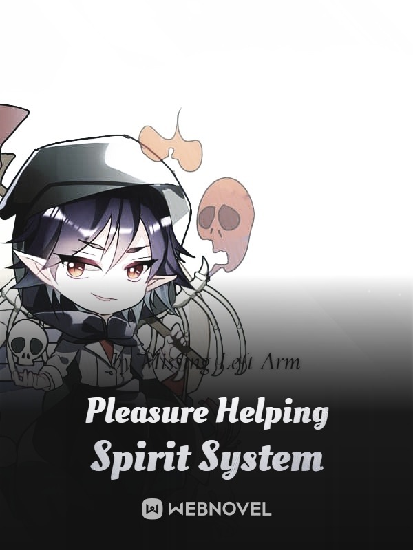 Pleasure Helping Spirit System Book