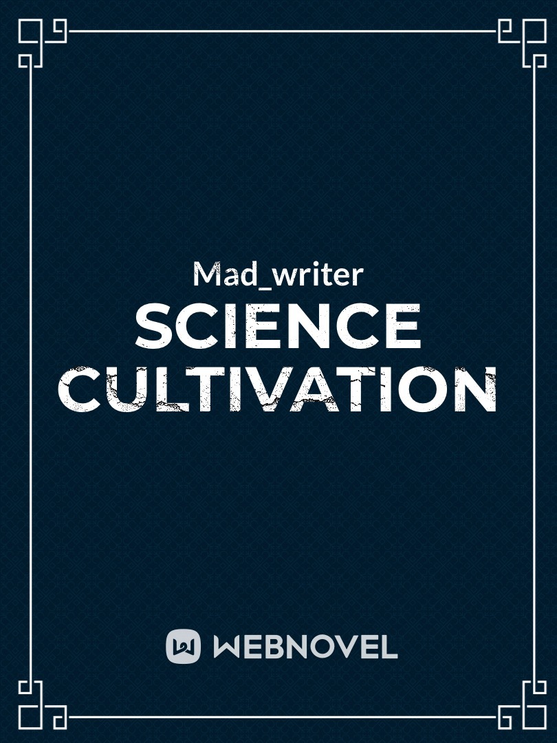 Science Cultivation Book