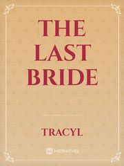 The last bride Book
