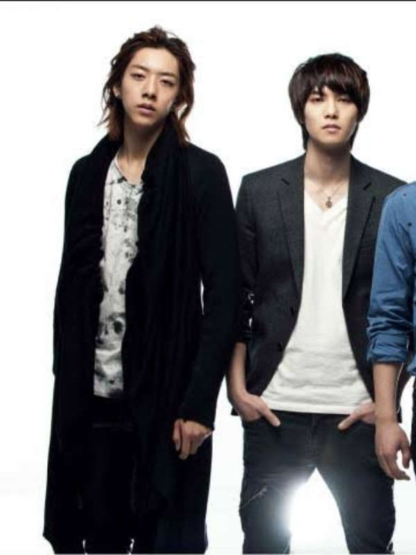 cnblue lover