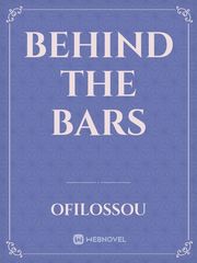 Behind The Bars Book