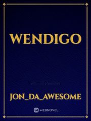 Wendigo Book
