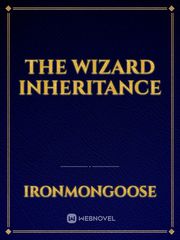 The Wizard Inheritance Book