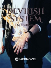 Devilish System Book