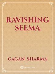 Ravishing Seema Book