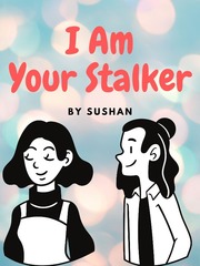 I am your Stalker Book