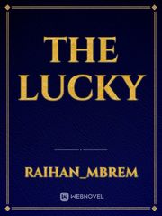 THE LUCKY Book