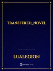 transfered_novel Book