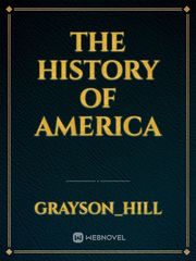 The History of America Book