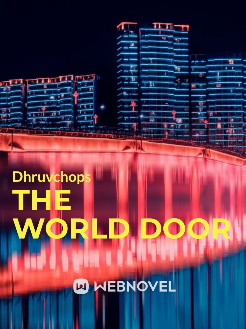 The World Door Book
