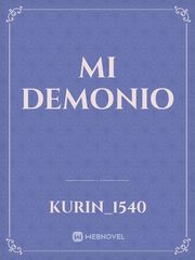 Mi Demonio Book