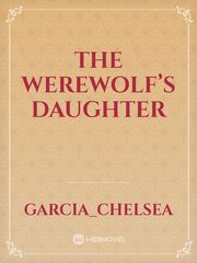 The werewolf’s daughter Book