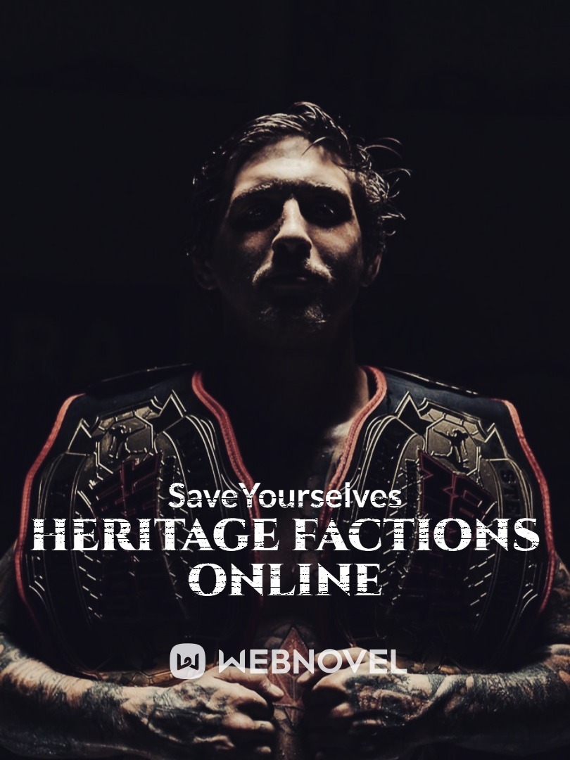 Heritage Factions Online