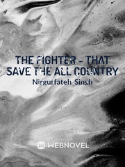 THE FIGHTER - THAT SAVE THE ALL COUNTRY. BY MR SINGH Book