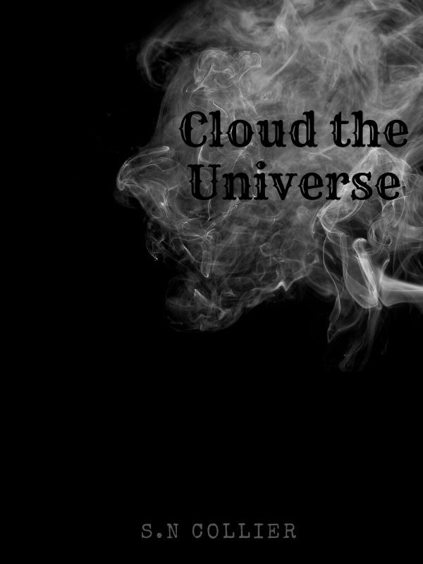 Cloud the Universe Book