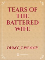 Tears of The Battered Wife Book