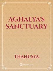Aghalya's Sanctuary Book