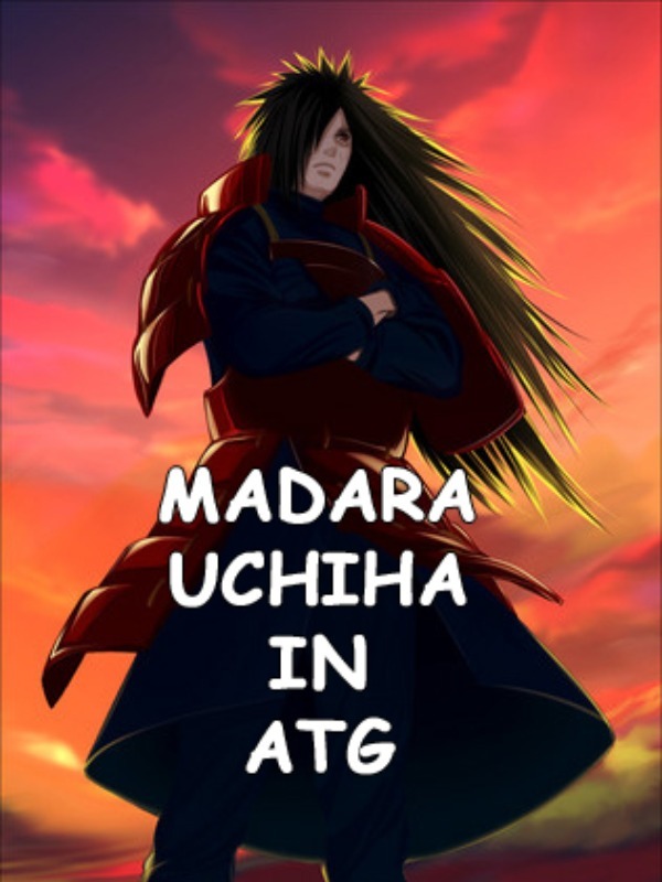 Madara Uchiha Contra los Dioses (Against the Gods)