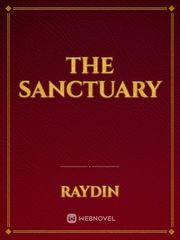 The Sanctuary Book