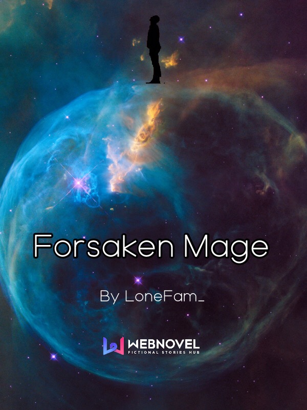 Forsaken Mage