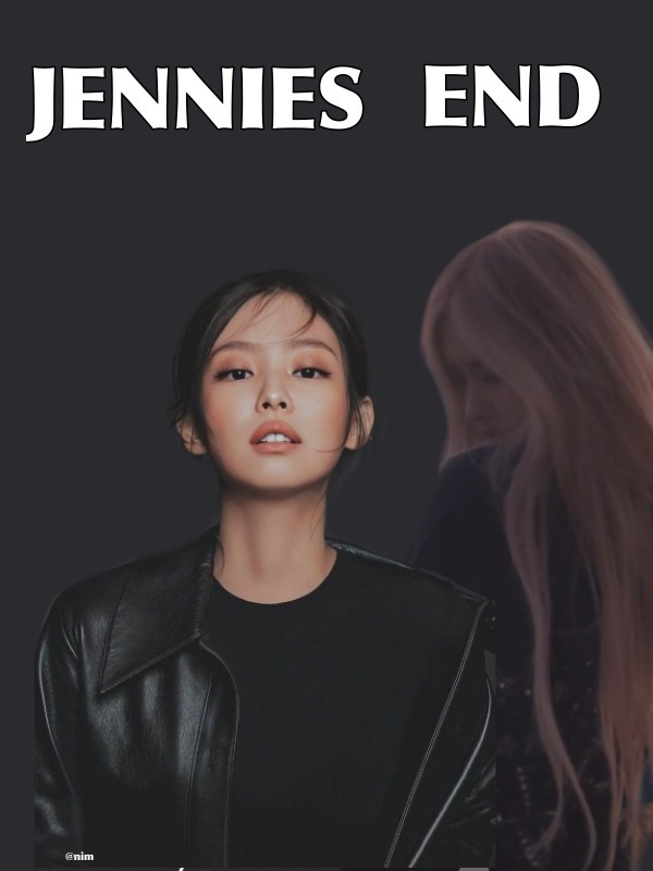 Jennies End Book