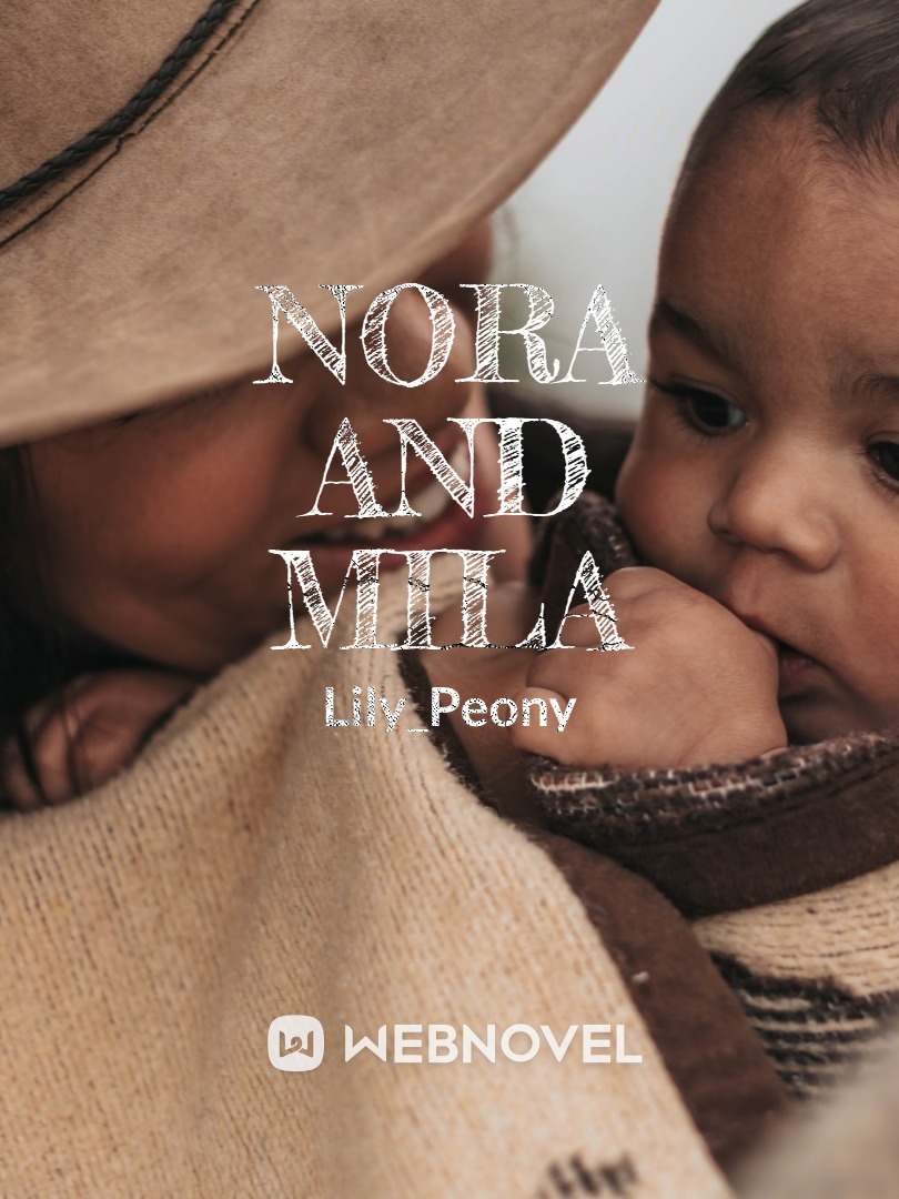 Nora and Mila Book