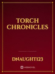 Torch Chronicles Book