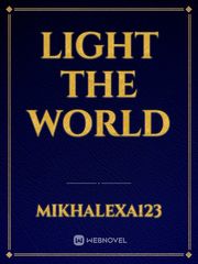 Light the world Book
