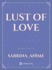 Lust of Love Book